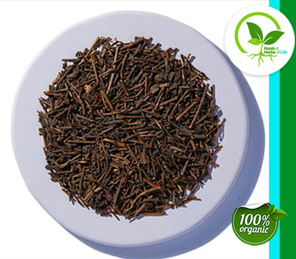 KUKICHA TWIG TEA ORG 4 OZ