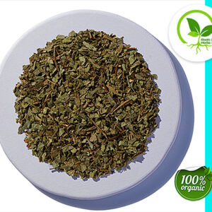 LADY'S MANTLE HERB C/S OG 4 OZ