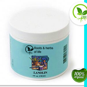 LANOLIN 4 OZ