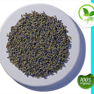 LAVENDER FLOWERS SUPER