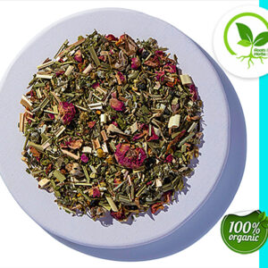 LAZY DAZE TEA ORGANIC