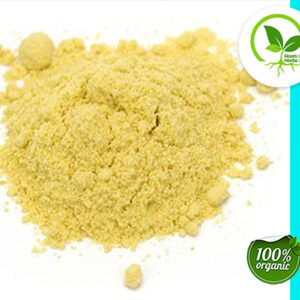 LECITHIN POWDER GMO FREE IP