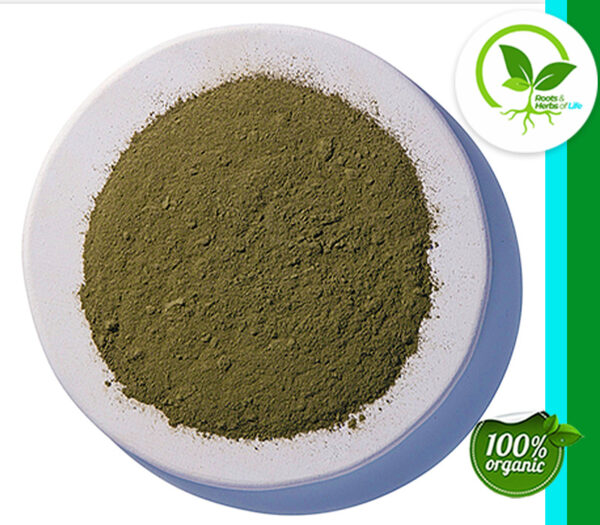 LEMON BALM LEAF POWDER ORGANIC