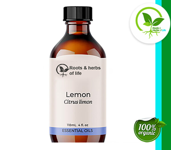 LEMON OIL 16 OZ