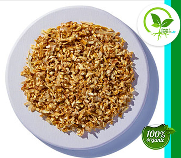 LEMON PEEL C/S ORGANIC