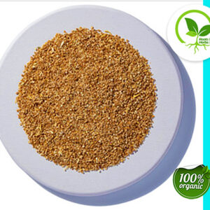 LEMON PEEL GRANULES ORGANIC