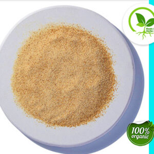 LEMON PEEL POWDER ORGANIC