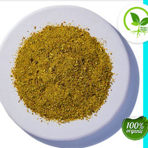 LEMON PEPPER ORGANIC