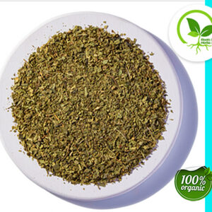 LEMON VERBENA LEAF C/S OG 4 OZ