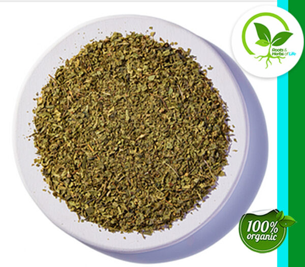 LEMON VERBENA LEAF C/S OG 4 OZ