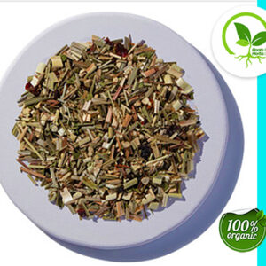 LEMONGRASS & GINGER IMMUNI-TEA ORG