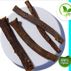 LICORICE STICKS ORGANIC