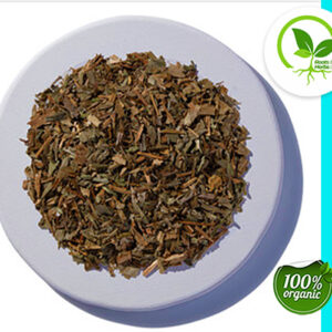 LILY OF THE VALLEY HERB C/S WC