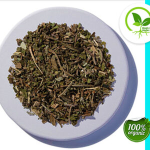 LOBELIA LEAF C/S WC