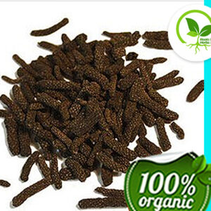 LONG PEPPER ORGANIC