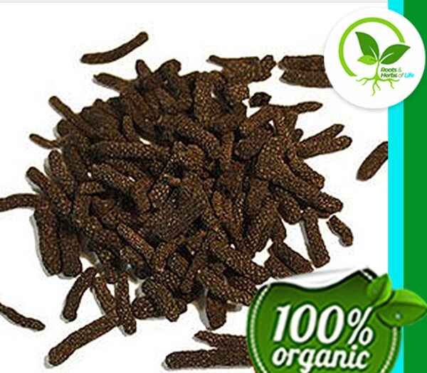 LONG PEPPER ORGANIC