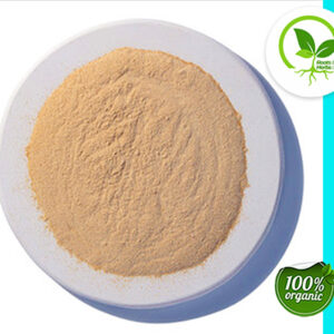 MACA RT PWD GELATINIZED OG 4 OZ