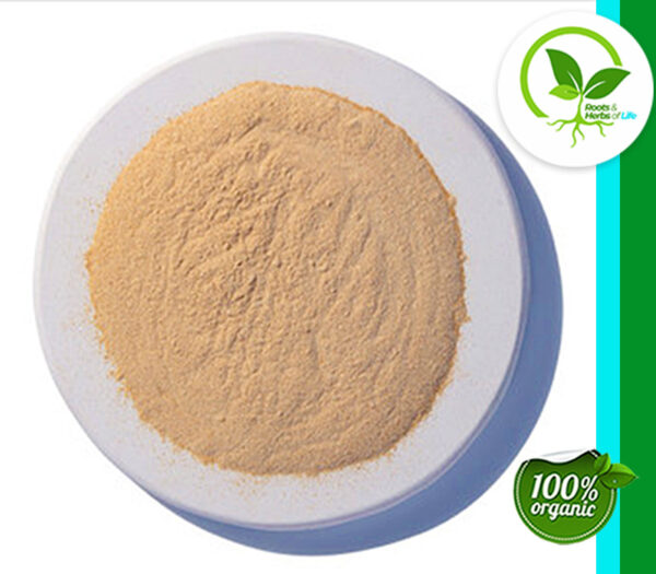 MACA RT PWD GELATINIZED OG 4 OZ