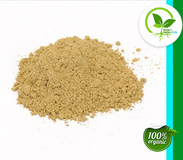 MANDRAKE ROOT POWDER WC 4 OZ