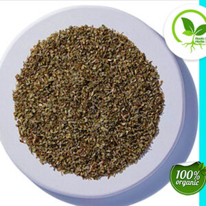 MARJORAM LEAF C/S ORGANIC