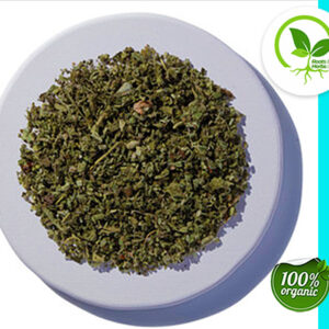 MARSHMALLOW LEAF C/S ORG 4 OZ