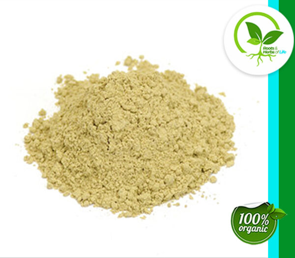 MARSHMALLOW ROOT POWDER WC