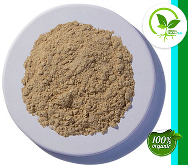 MARSHMALLOW ROOT PWD ORG 4 OZ