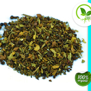 MASALA CHAI TEA ORGANIC