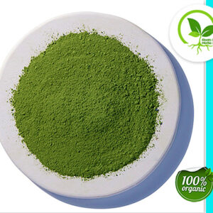 MATCHA TEA PWD FAIR TRADE OG