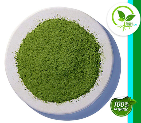 MATCHA TEA PWD FAIR TRADE OG 4 OZ