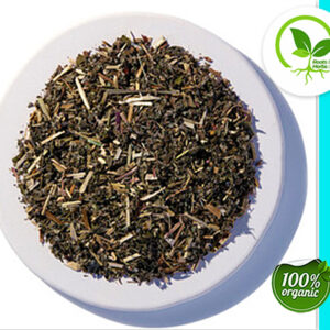 MEADOWSWEET HERB C/S ORG 4 OZ