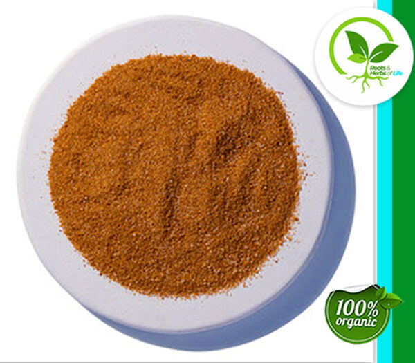 MEDITERRANEAN SEAFOOD RUB OG
