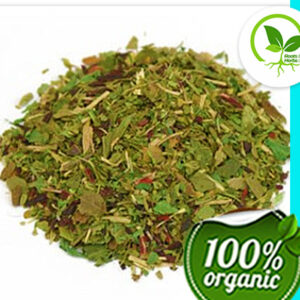 MEMORY TEA ORGANIC