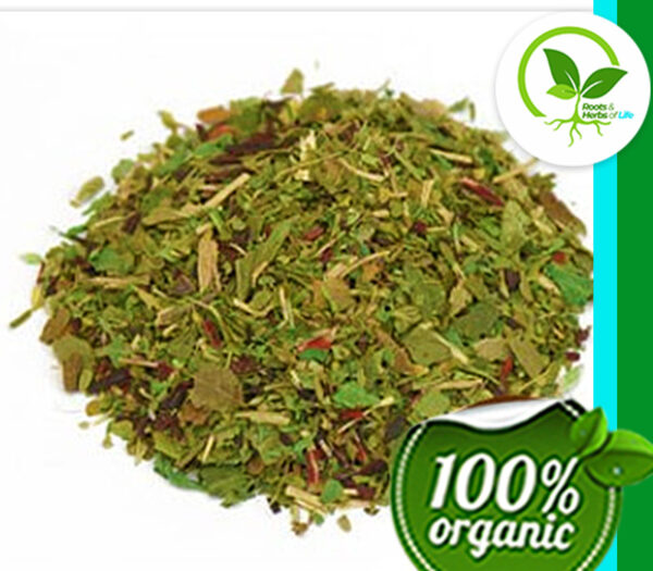 MEMORY TEA ORGANIC