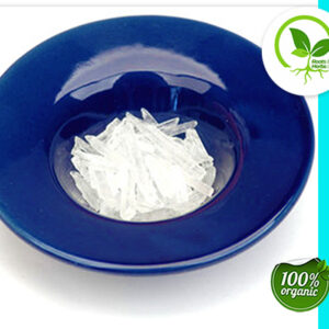 MENTHOL CRYSTALS 4 OZ