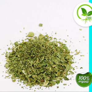 MILK THISTLE LEAF C/S ORGANIC