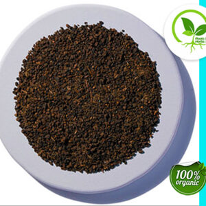 MOCHA SURPRISE ORGANIC