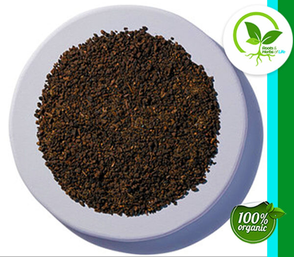 MOCHA SURPRISE ORGANIC