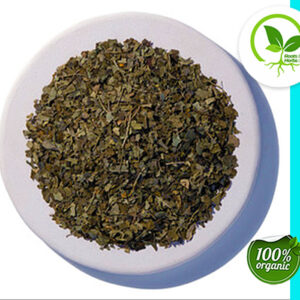 MORINGA LEAF C/S ORGANIC 4 OZ