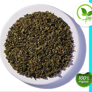 MOROCCAN MINT TEA FT OG