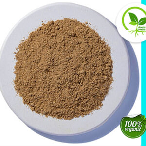 MOROCCAN TANDOORI SEASONING OG