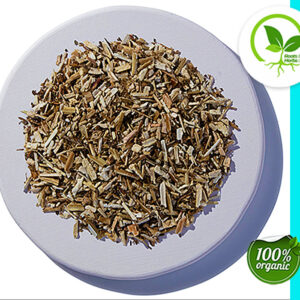 MOTHERWORT HERB C/S ORG 4 OZ