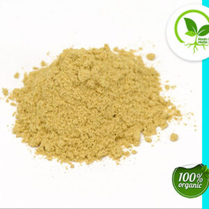 MUIRA PUAMA POWDER WC