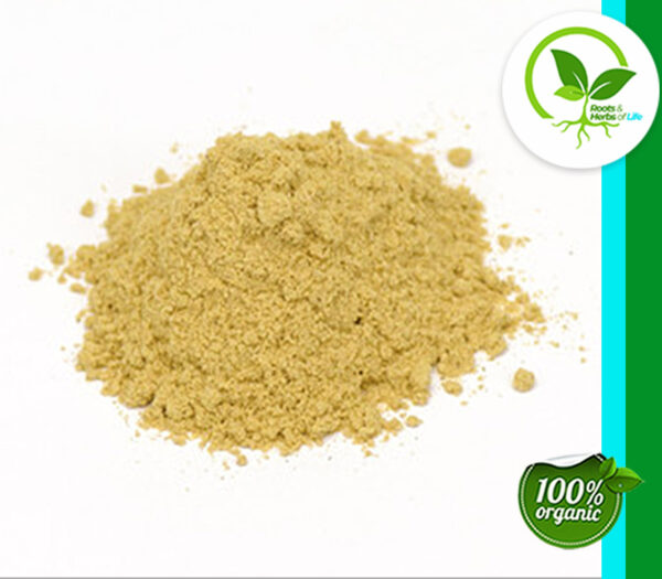 MUIRA PUAMA POWDER WC