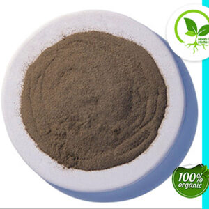 MULLEIN LEAF POWDER WC 4 OZ
