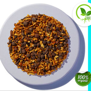 MULLING SPICES ORGANIC