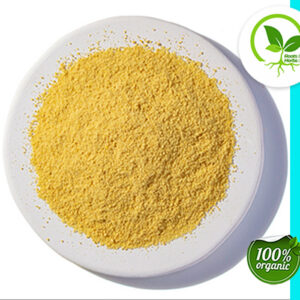 MUSTARD SEED YELLOW PWD ORG