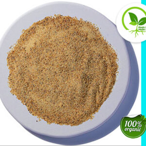 MYRRH GUM POWDER WC