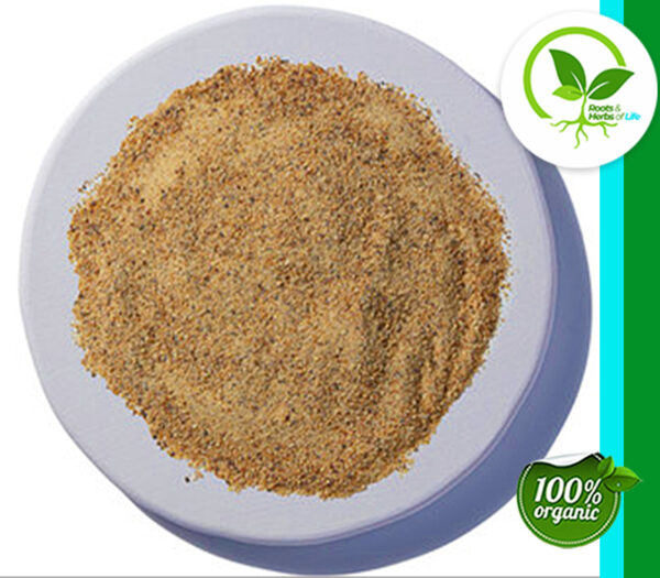 MYRRH GUM POWDER WC