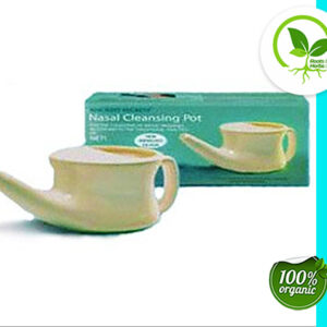 NASAL CLEANSING/NETI POT